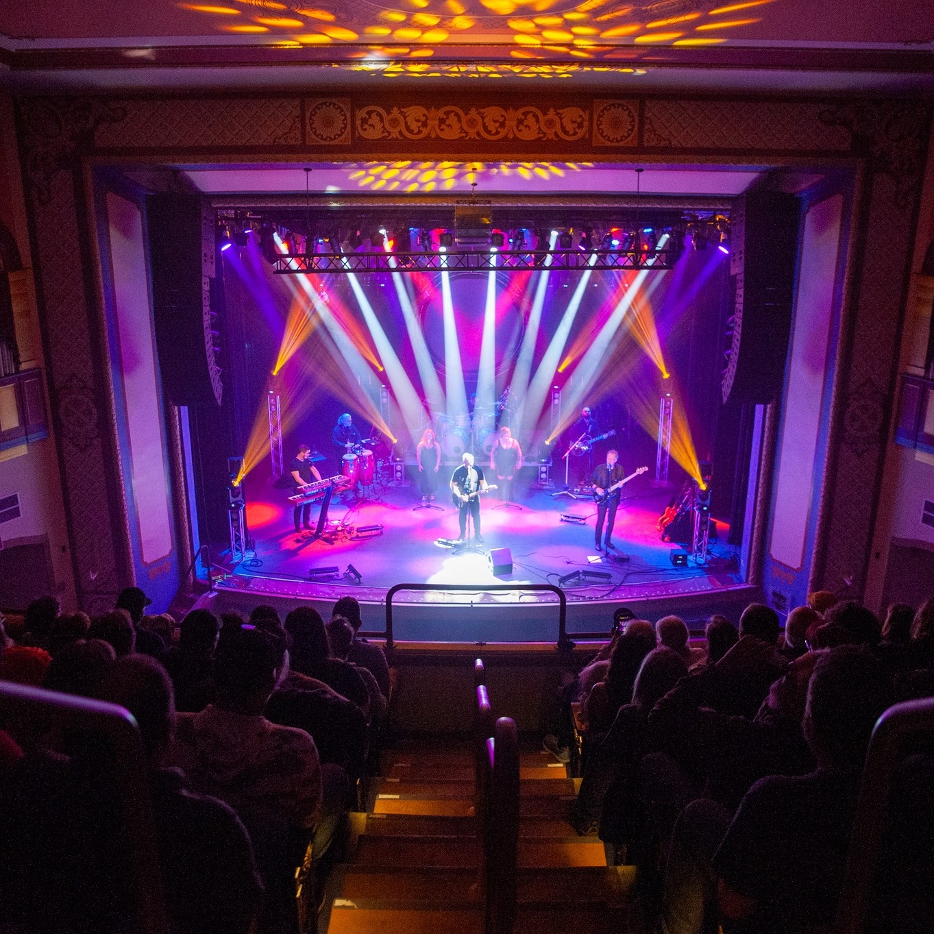 Dark Side Of The Moon